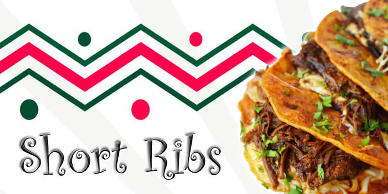 Short Ribs