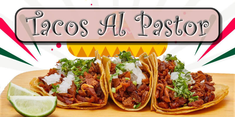 Tacos al pastor